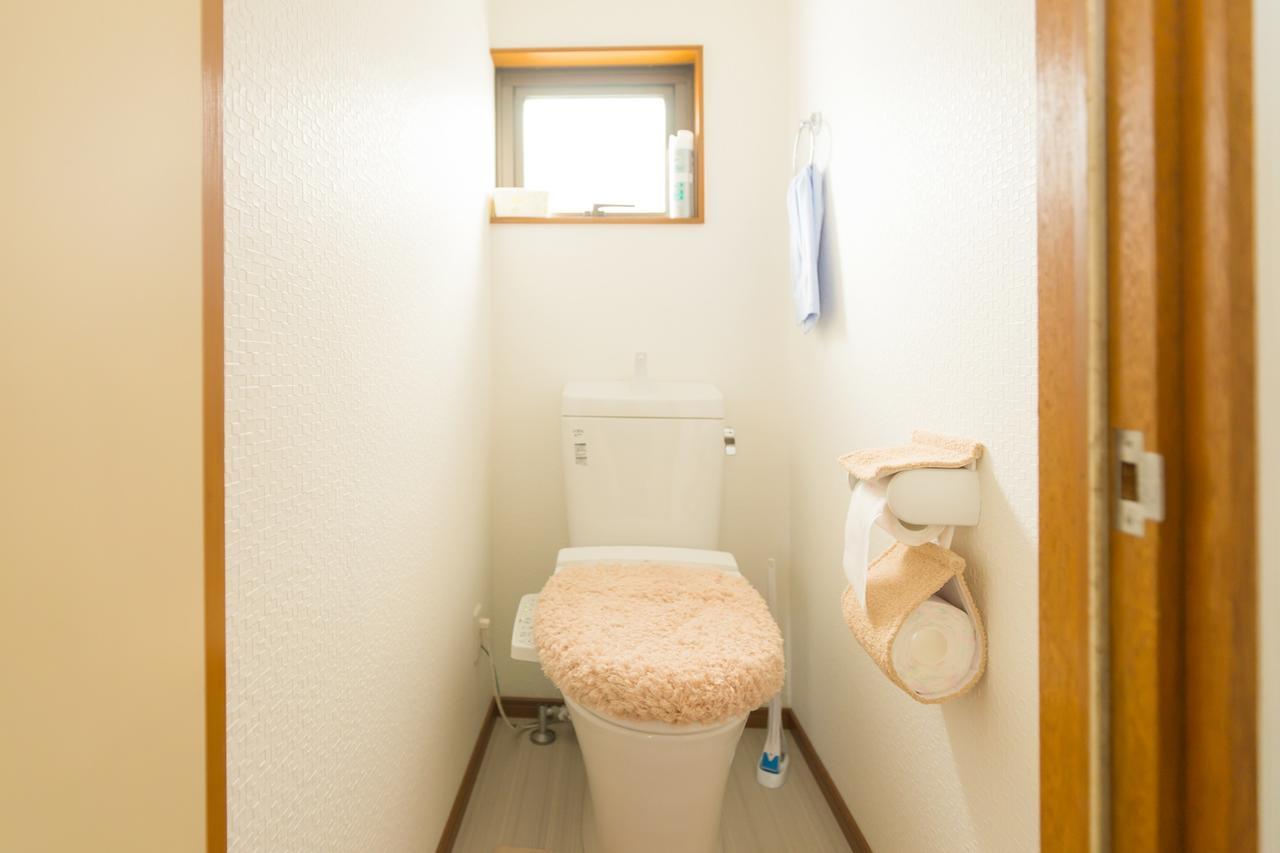 K&K Apartment Kita-Akabane #301 Tokyo Dış mekan fotoğraf