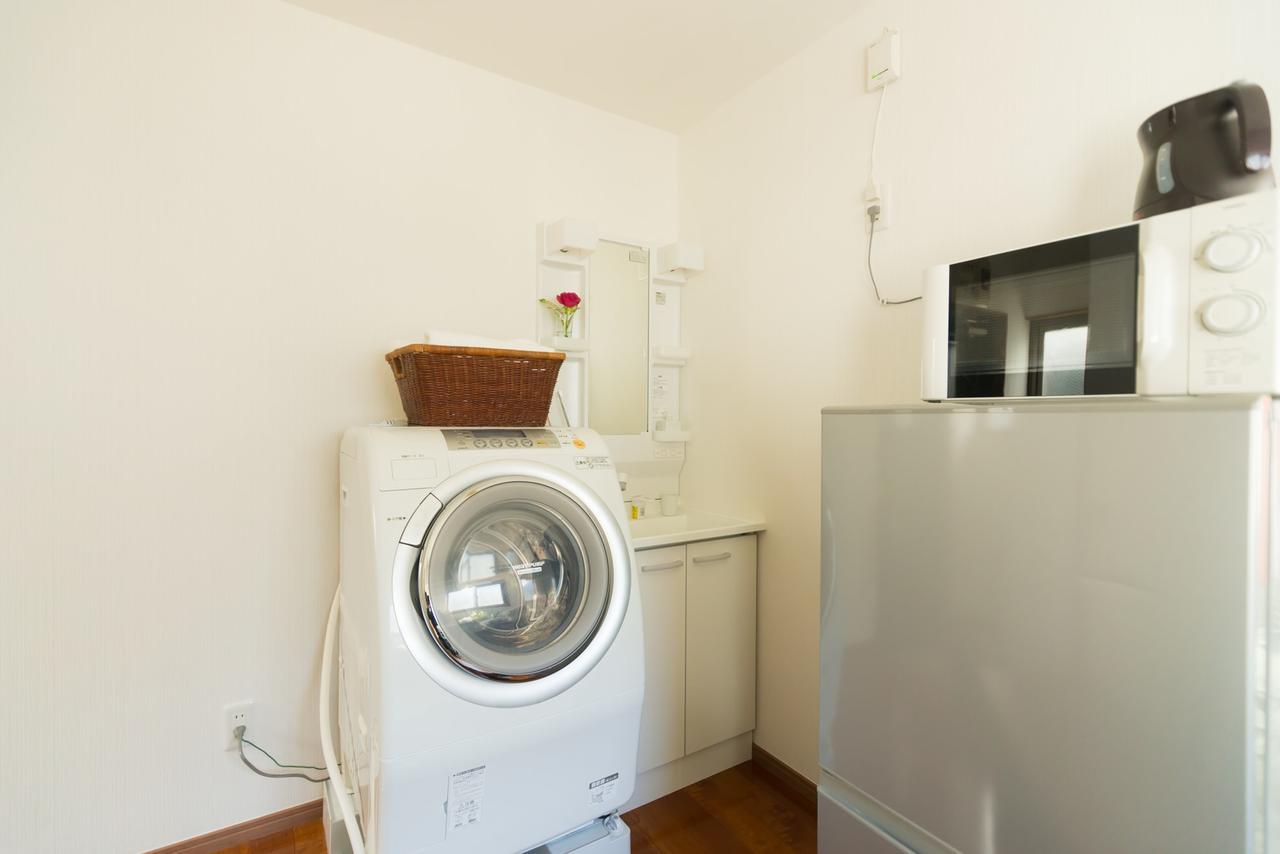 K&K Apartment Kita-Akabane #301 Tokyo Dış mekan fotoğraf