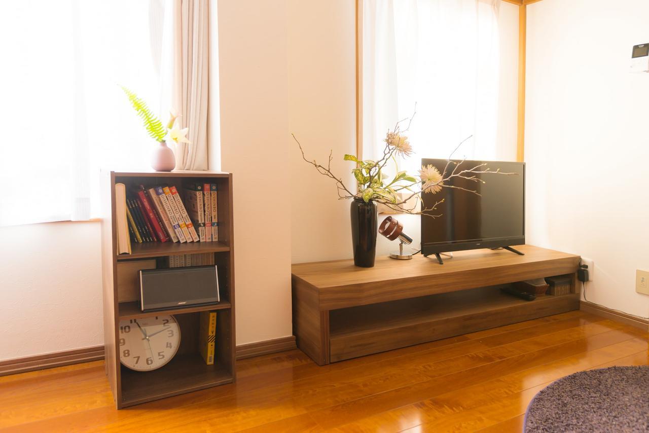 K&K Apartment Kita-Akabane #301 Tokyo Dış mekan fotoğraf