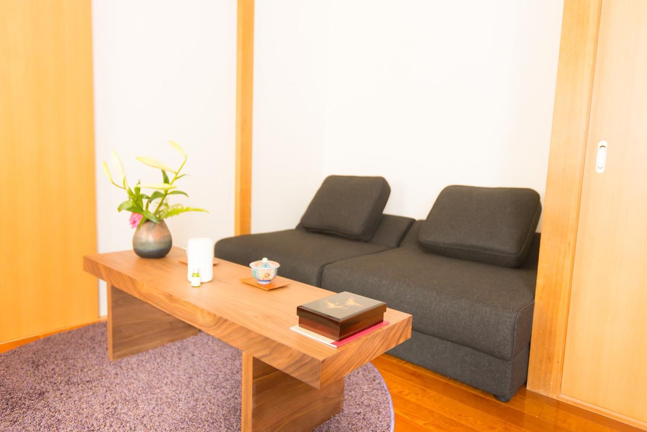 K&K Apartment Kita-Akabane #301 Tokyo Dış mekan fotoğraf